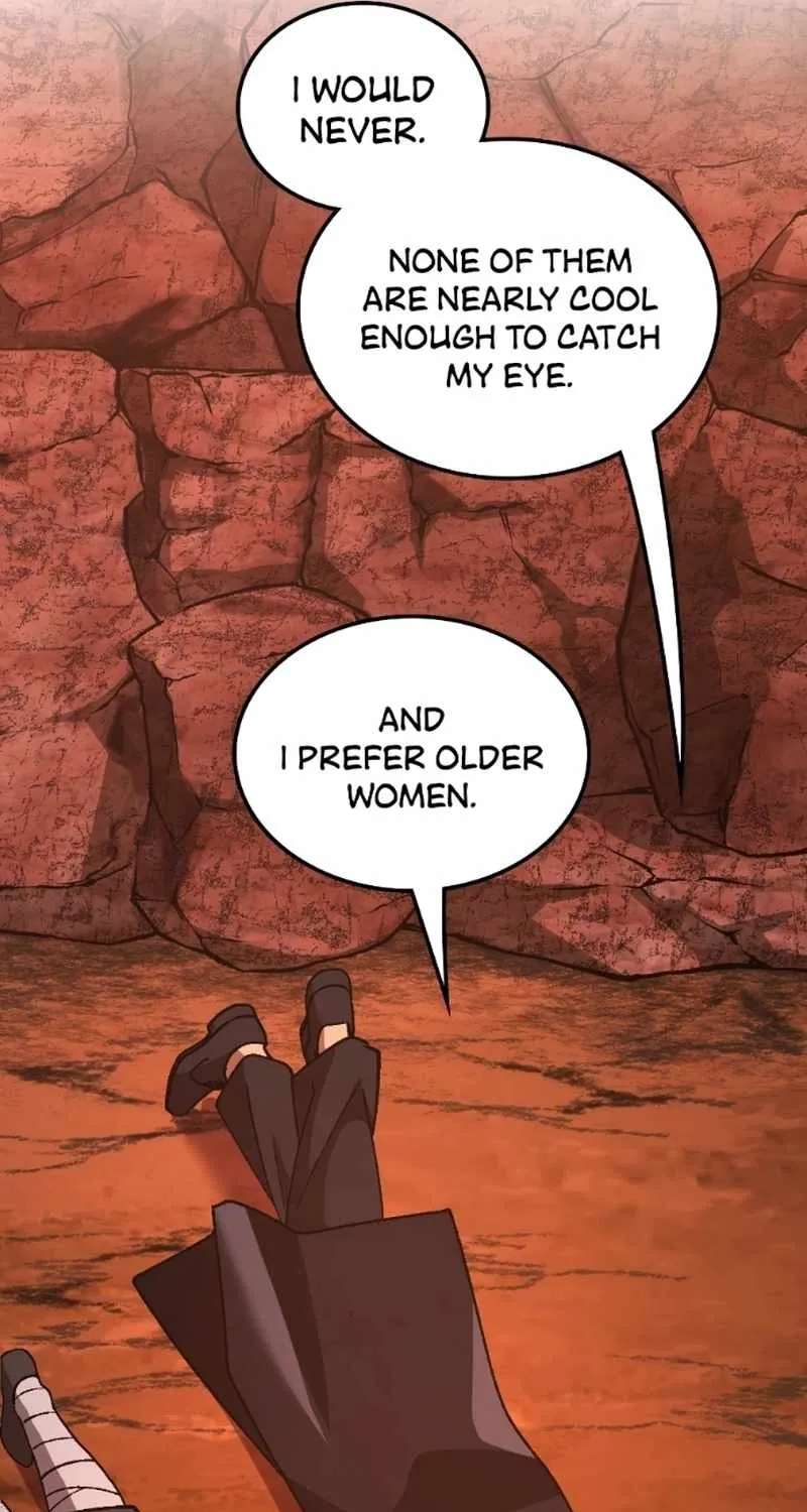 Return Of The Runebound Professor Chapter 88 - page 17