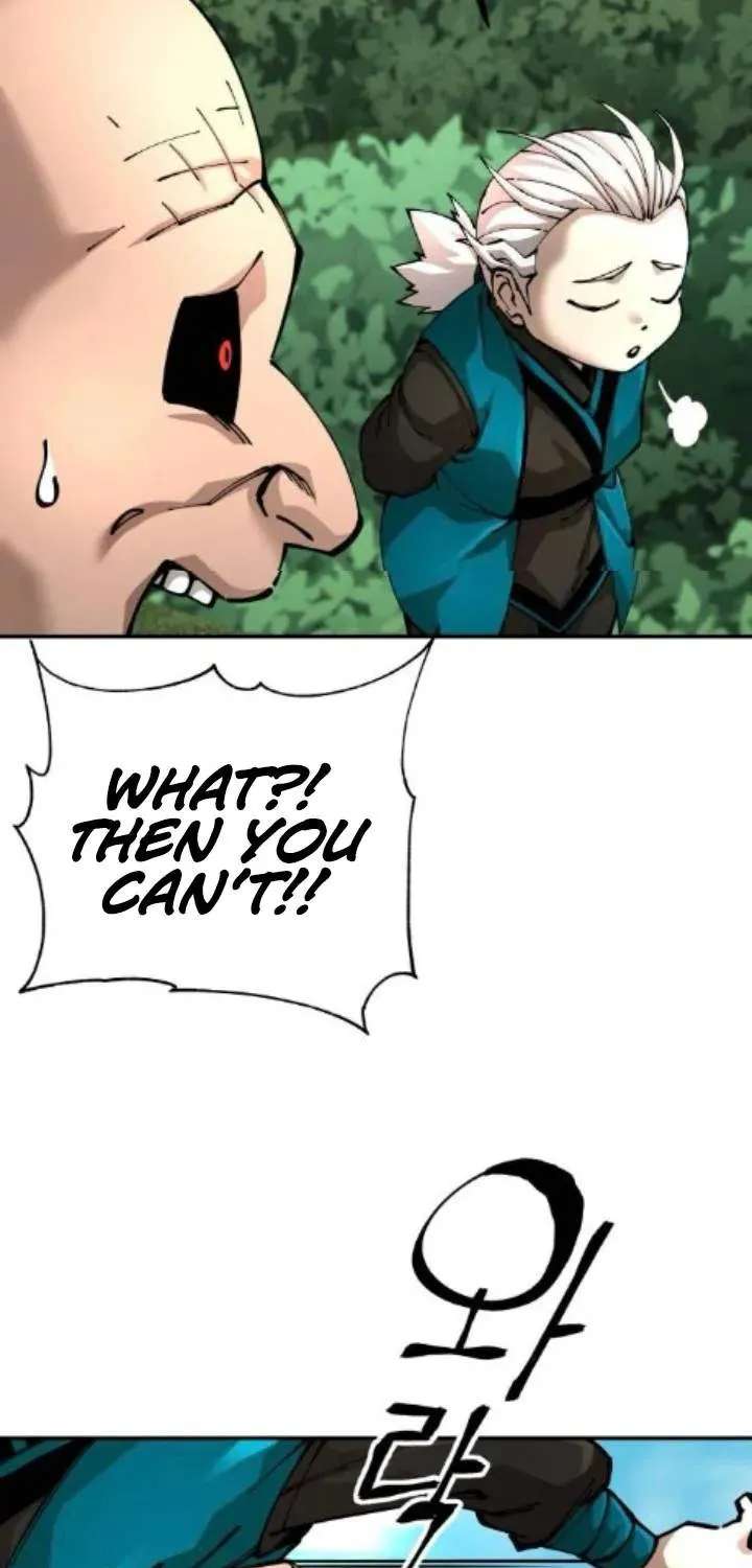 Warrior Grandpa And Supreme Granddaughter Chapter 122 - page 17