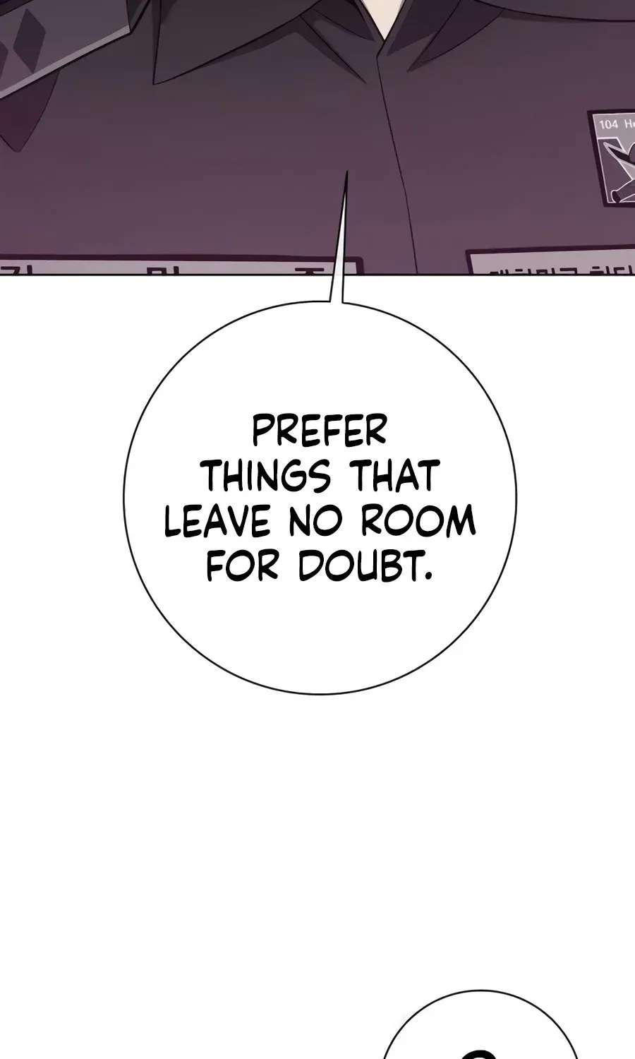 The Dark Mage’S Return To Enlistment Chapter 104 - page 84
