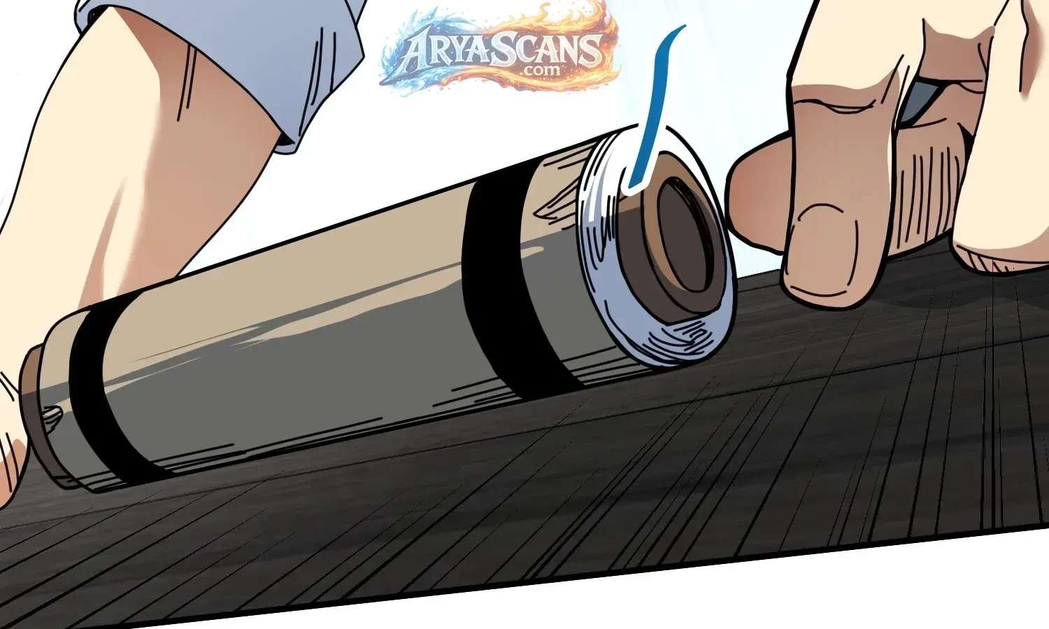 Extracting My Way to Become the Undead Archmage Chapter 6 - page 12