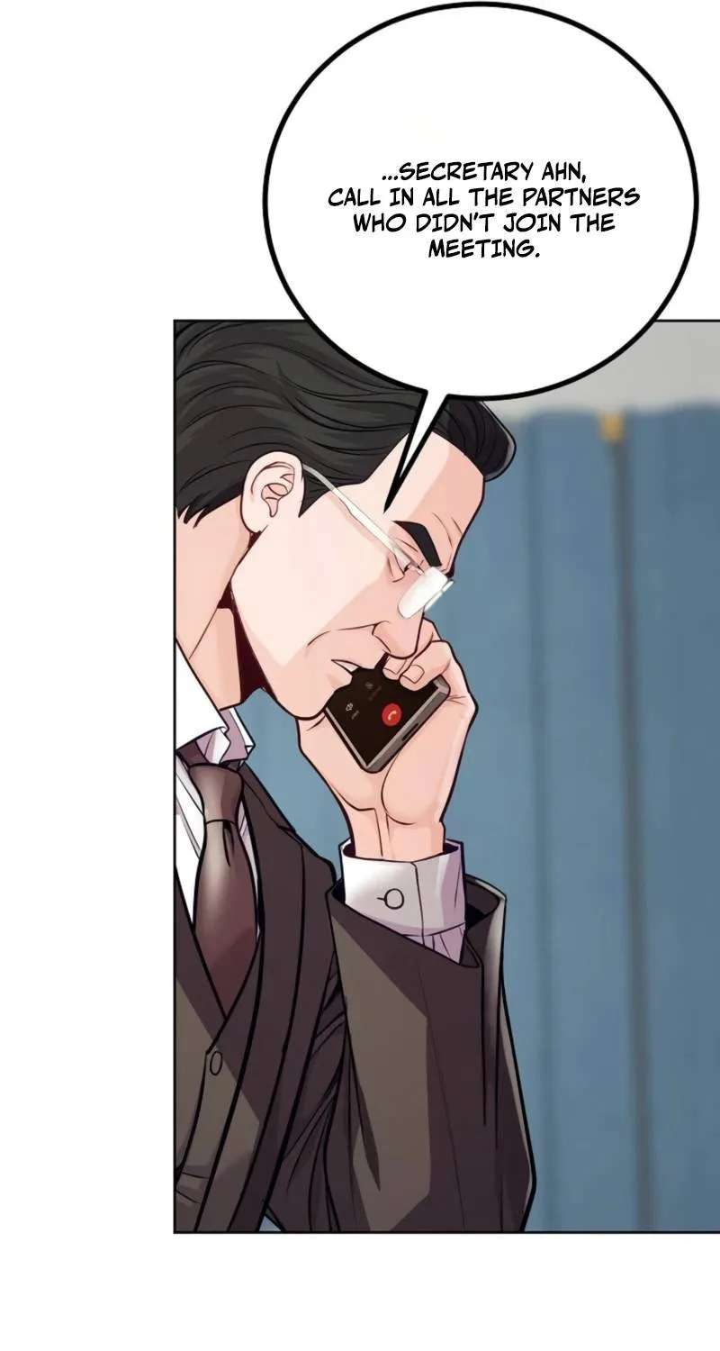 The Ordinary Lawyer's Subspace Chapter 44 - page 60