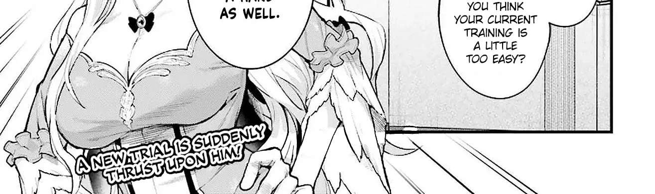 Infinite Magician ~I Was Persecuted as a Commoner's Child Without Magic Power, but I Possesses Infinite Magical Power~ Chapter 7 - page 2