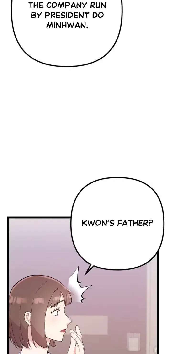 Surviving the Office Romance Chapter 33 - page 76