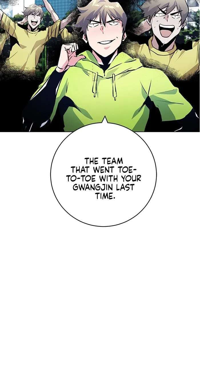 Top Corner Chapter 254 - page 13