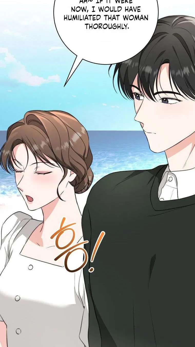 Dangerous Newlyweds Chapter 40 - page 55