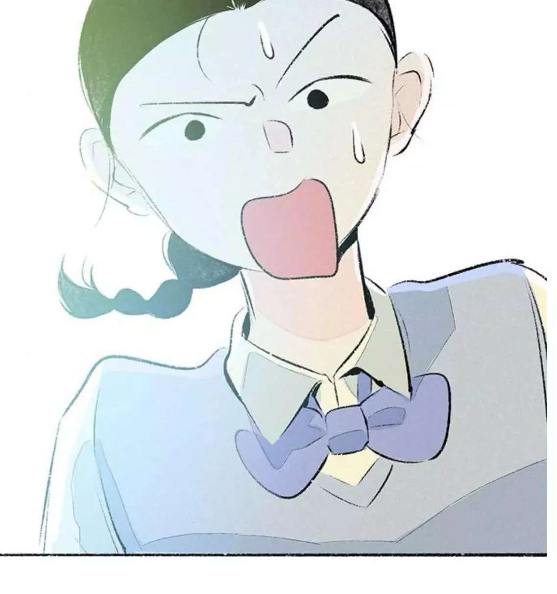 Why Don't I Have Anyone by My Side? Chapter 63 - page 139