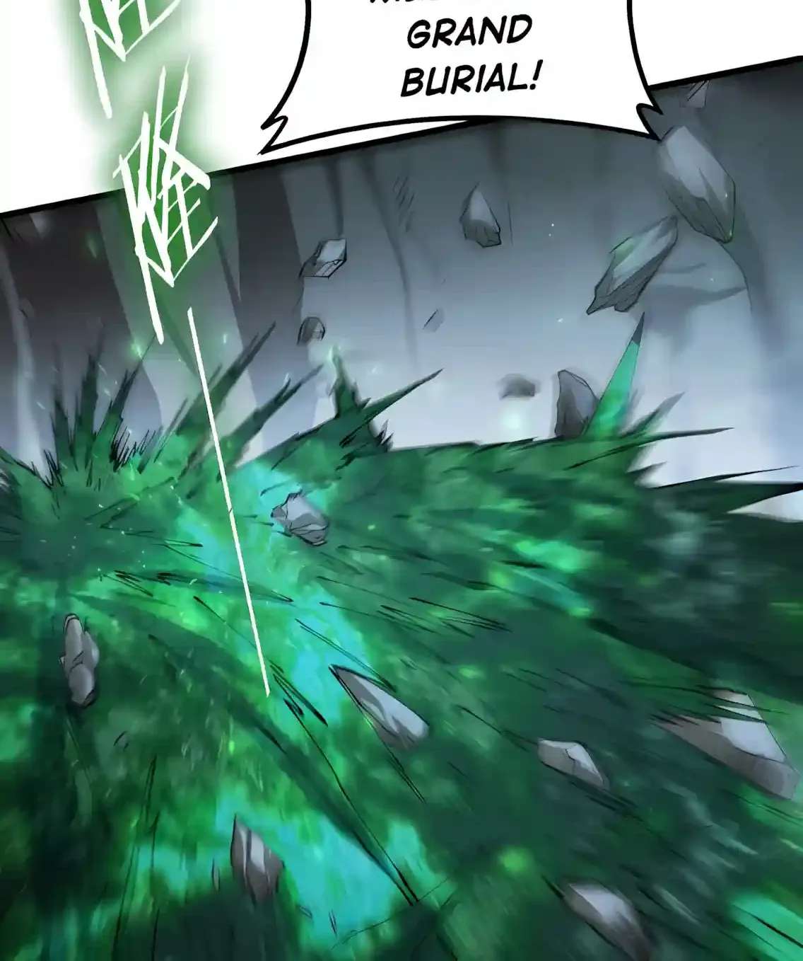 Overlord Of Insects Chapter 132 - page 18