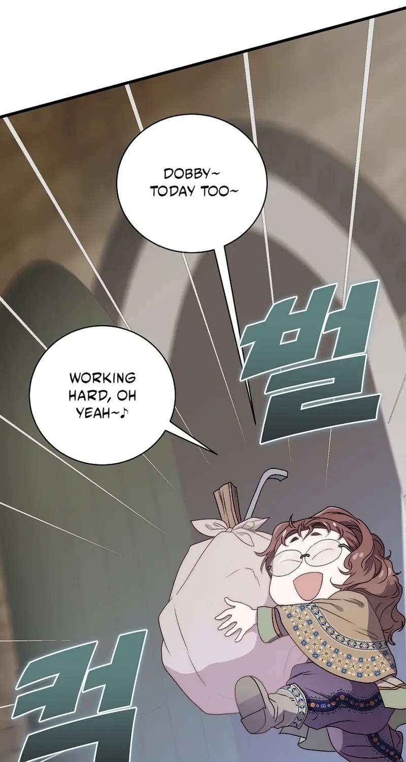 The Youngest Child Of The Family Is Preventing The World From Ending Chapter 88 - page 25