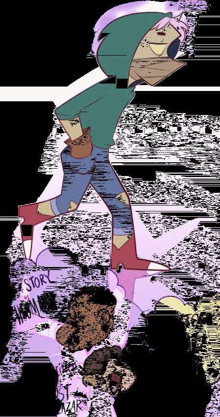 Vibe Check! Chapter 180 - page 48