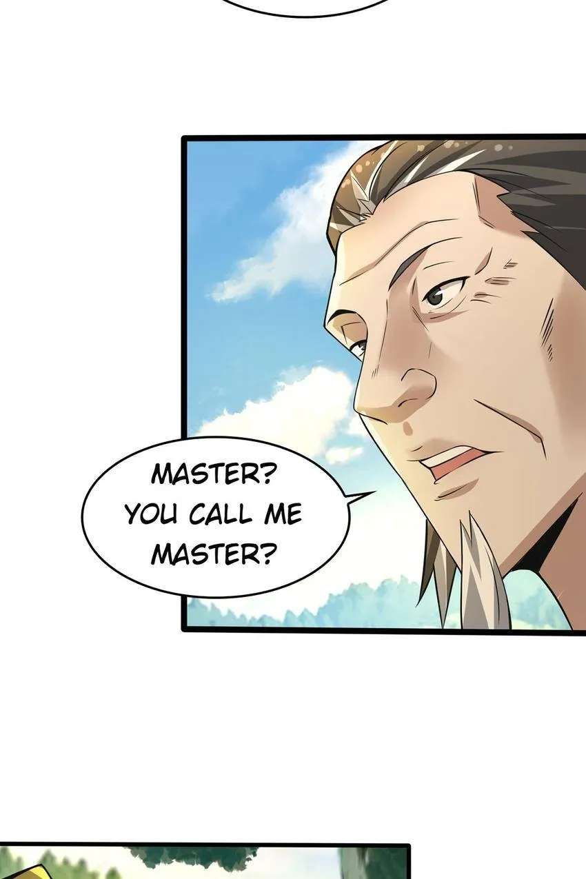 The Master of Fate Chapter 88 - page 5
