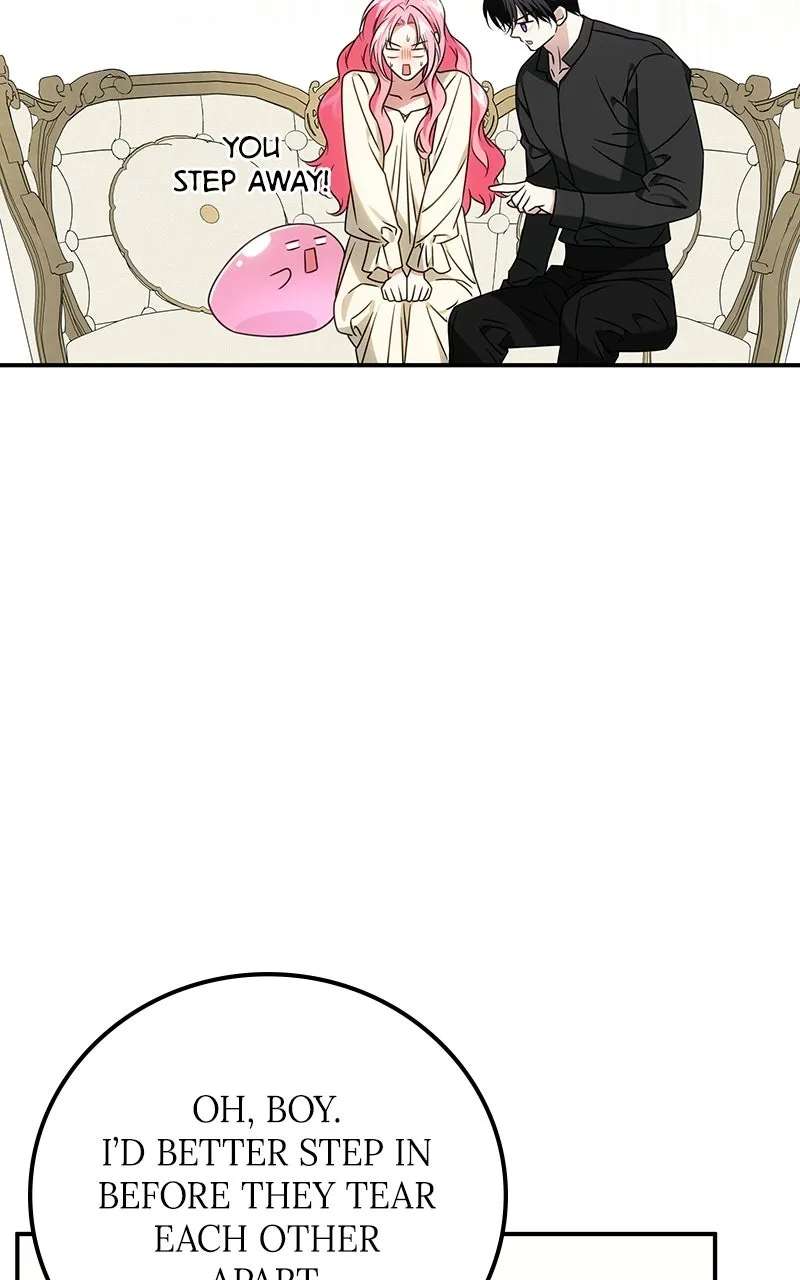 Changing the GenreFrom Angst to Heartwarming Chapter 86 - page 25