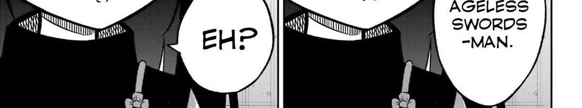 Ragna Crimson Chapter 96 - page 26