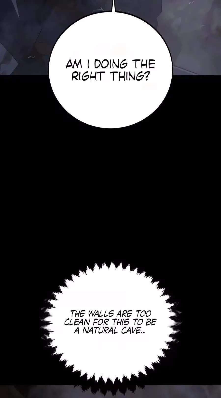 30 Years Have Passed Since the Prologue Chapter 21 - page 234