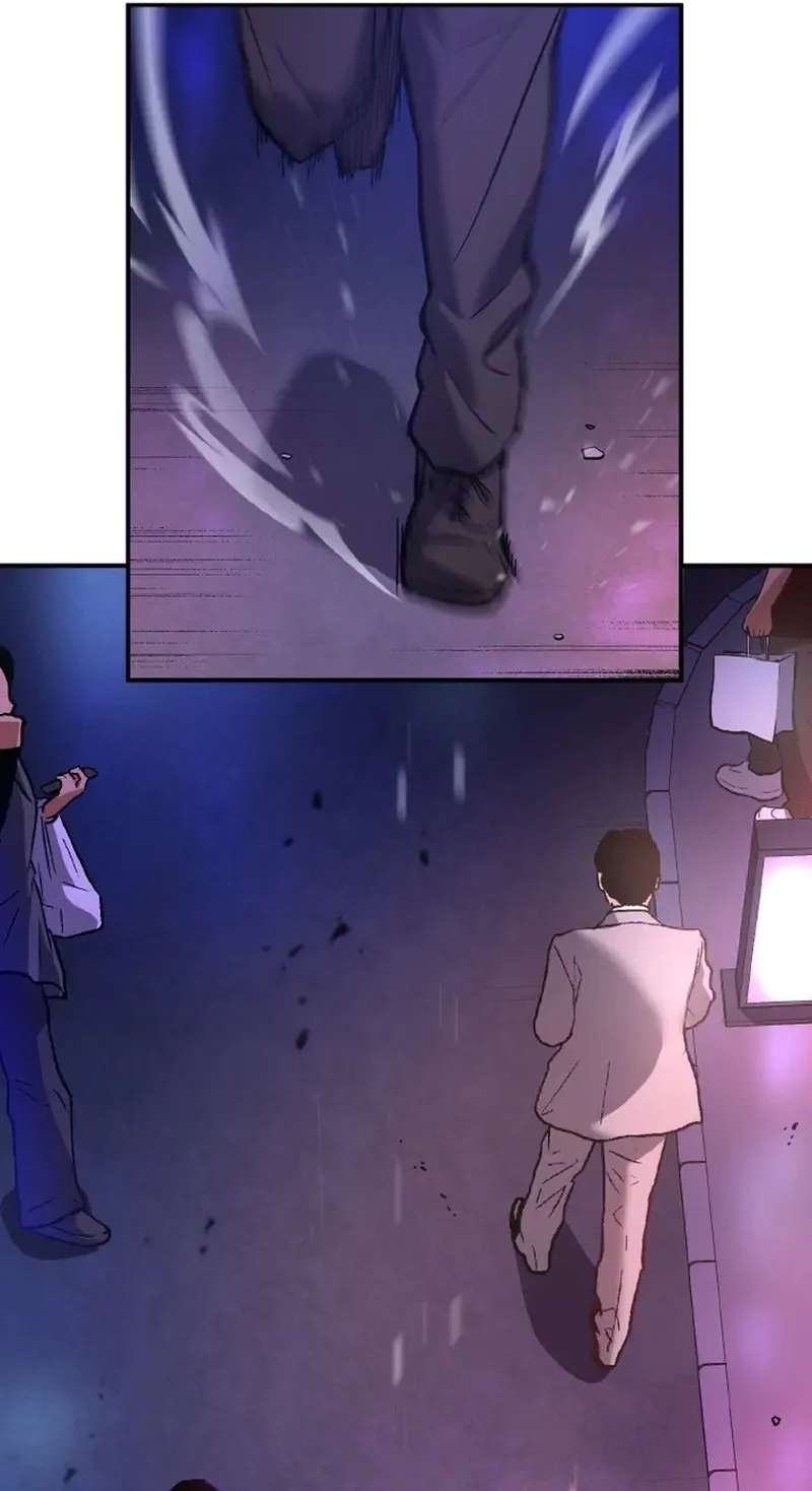 The Man Who Vowed Revenge on His Demon Wife Chapter 7 - page 107