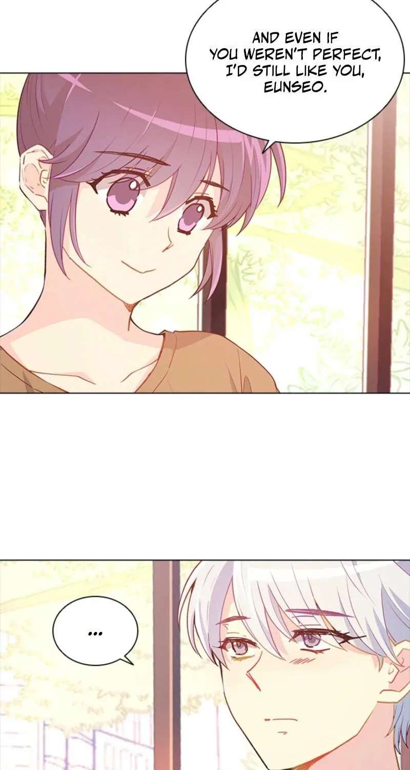 Goddess' Tastes Chapter 54 - page 13