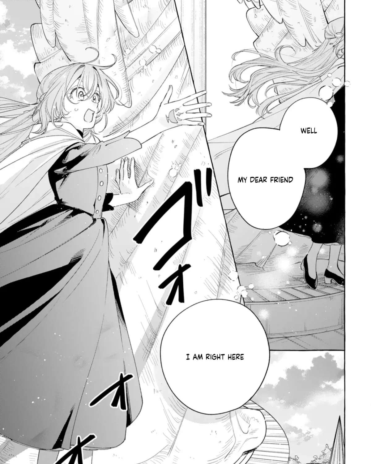 The Rewound Saintess Wants to Put the Insomniac Prince to Sleep Chapter 2 - page 69