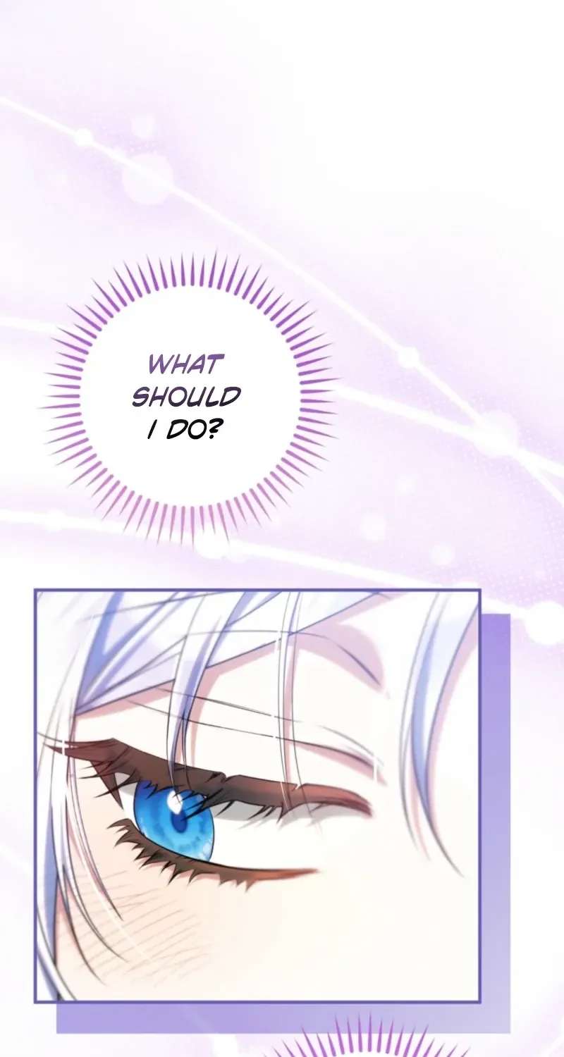 The Princess Has The Constitution Of An Eagle Workshop Chapter 46 - page 7
