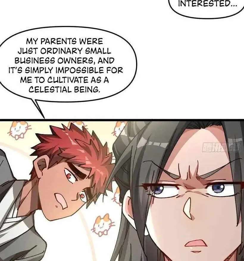 Bai Lan De Wo, Quan Kao Tu Di Xu Ming Chapter 37 - page 19