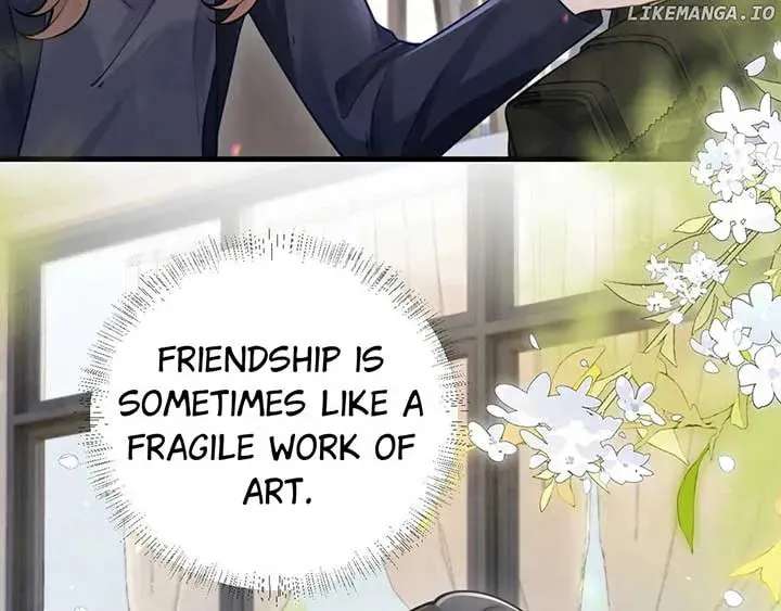 Ni Ting De Jian Chapter 46 - page 73