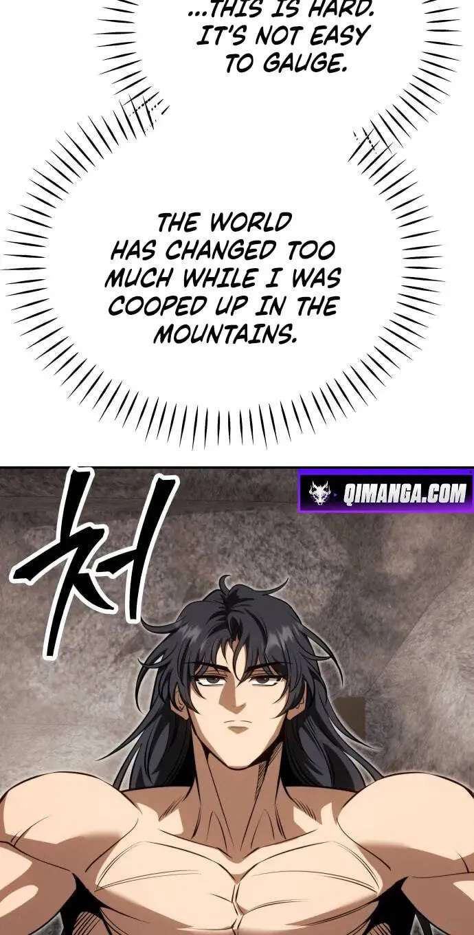 The World's Strongest Regime Chapter 17 - page 102
