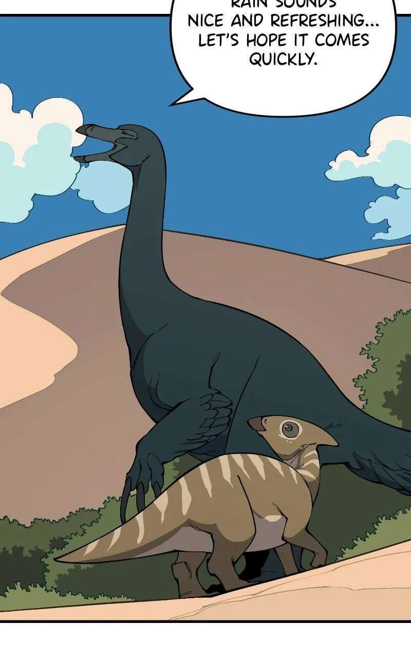 Ancient Animal Tales Chapter 60 - page 40