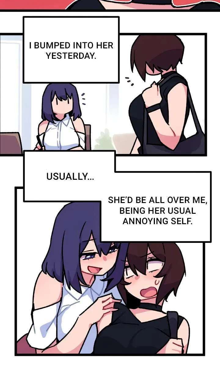 Do You Like Transformation Heroines? Chapter 37 - page 6