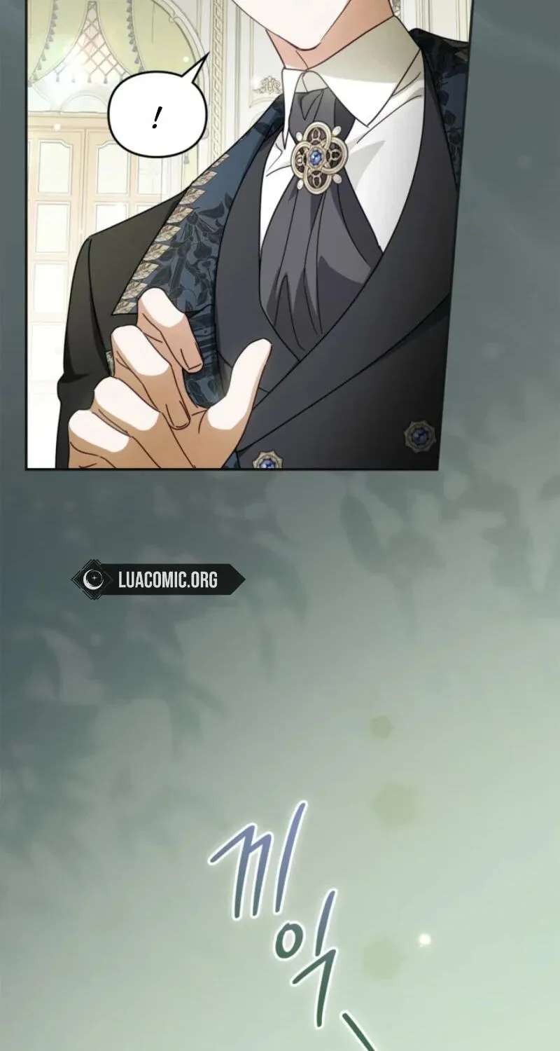 The Search for the Duchess's Husband Chapter 35 - page 6