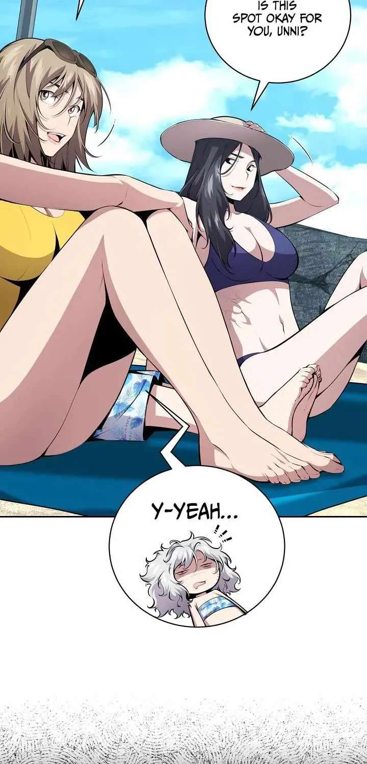 Tokyo KINOKO: The High School Girl with the World's Lowest Ranking Social Skill Chapter 30 - page 13