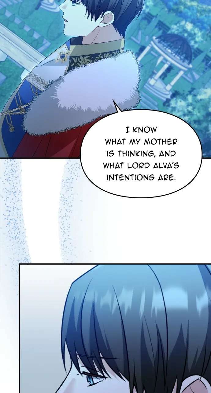 The Stand-in Daughter Wantsto Be Free Chapter 49 - page 46