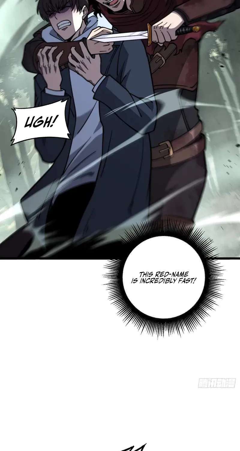 Everyone Start with Synthesizing the Undead Army Chapter 5 - page 13