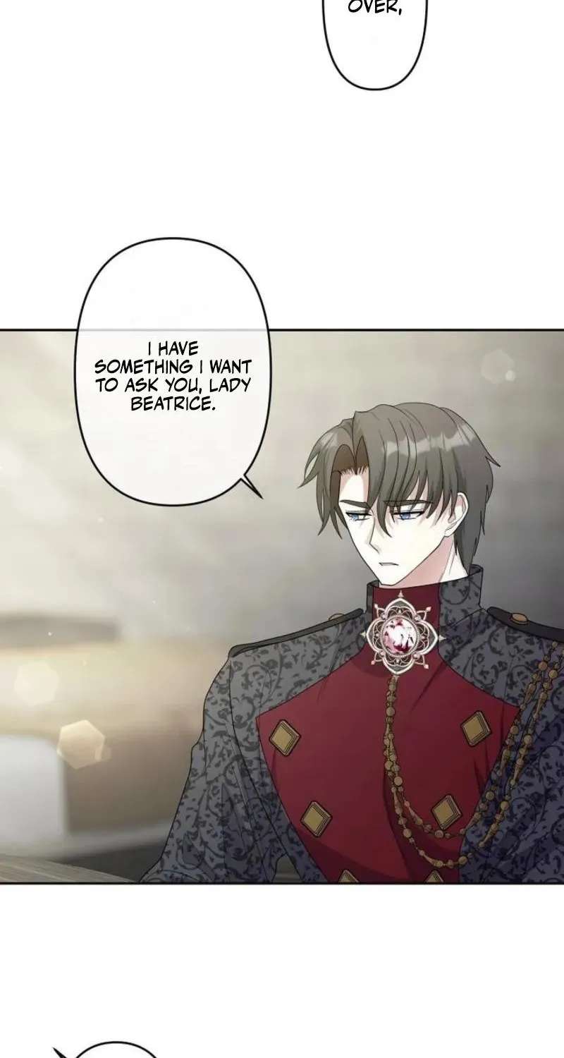 I Tried to be a Villainess, But Now I'm Being Obsessed Over?! Chapter 32 - page 23