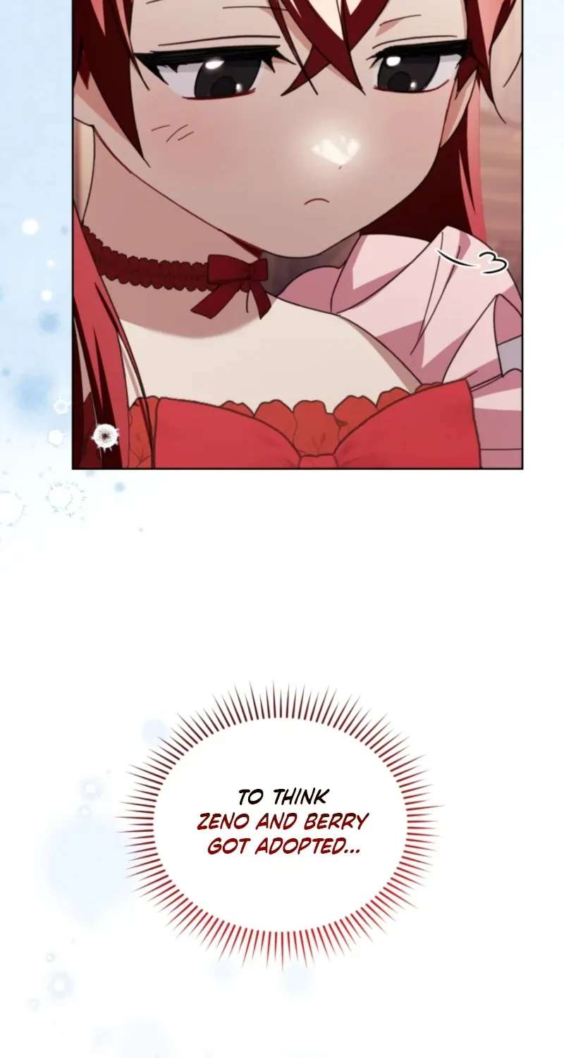 I Received a Request from the Villain Boss Chapter 34 - page 10
