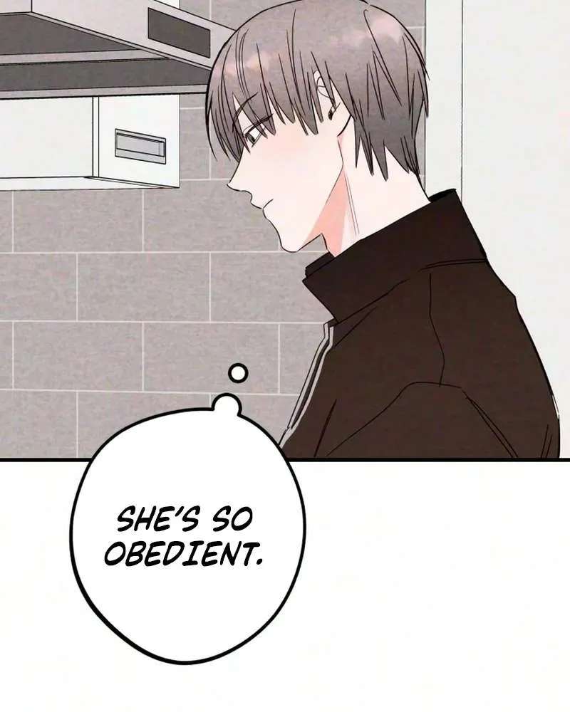 Perfect Senior's Hide! Chapter 26 - page 35