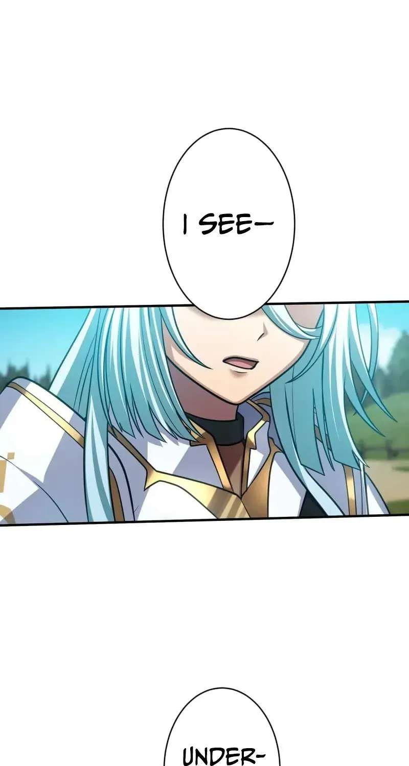 All the Heroes Are My Enemies: The ‘Useless’ Class Dropout Overpowers Everyone With His Barrier Skill and Takes Revenge Chapter 19 - page 30