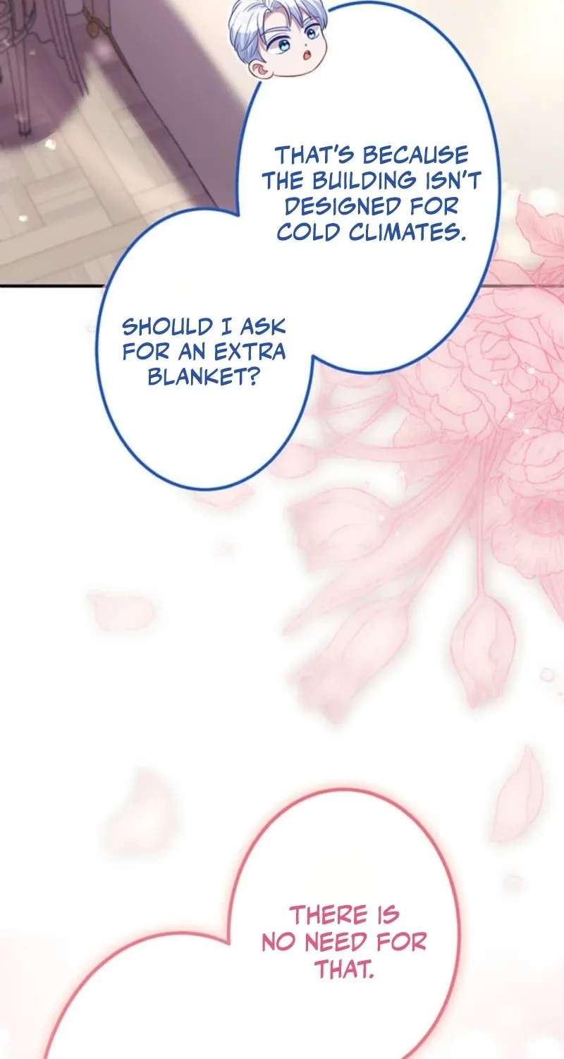 What It Means to Defy a Royal Decree Chapter 25 - page 94