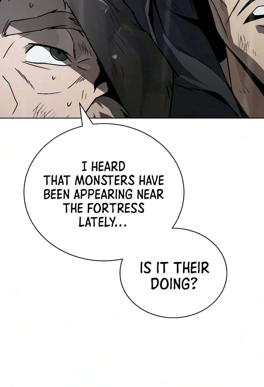 The Lazy Lord Masters the Sword Chapter 157 - page 83