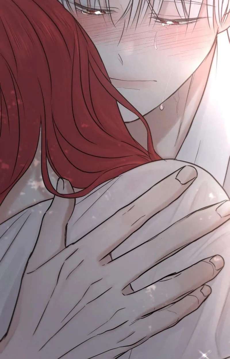 I Adopted the Male Lead from the Shelter Chapter 120 - page 16