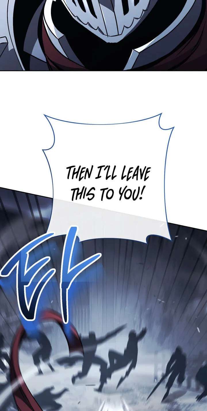 The Skeleton Soldier Failed To Defend The Dungeon Chapter 387 - page 62