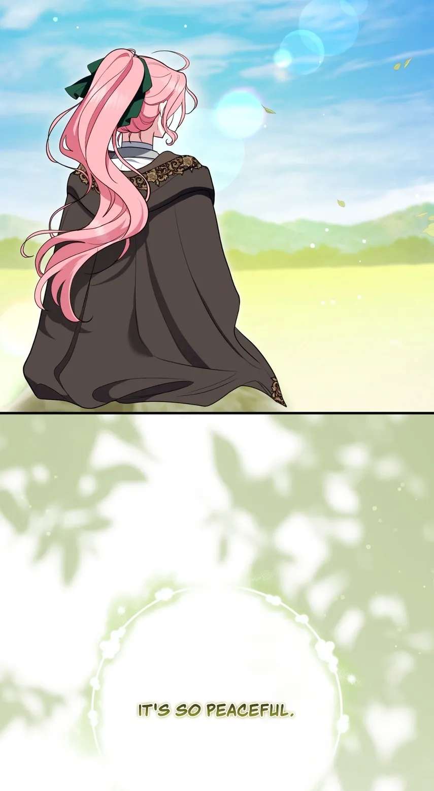 The Beloved Gardener of the World Tree Chapter 54 - page 44