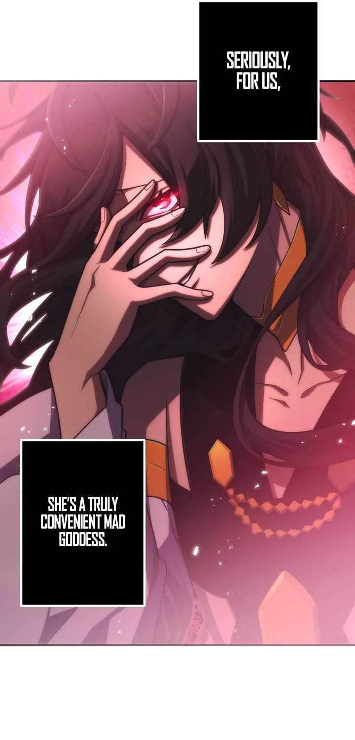 I Became An S-Rank Hunter With The Demon Lord App Chapter 165 - page 16