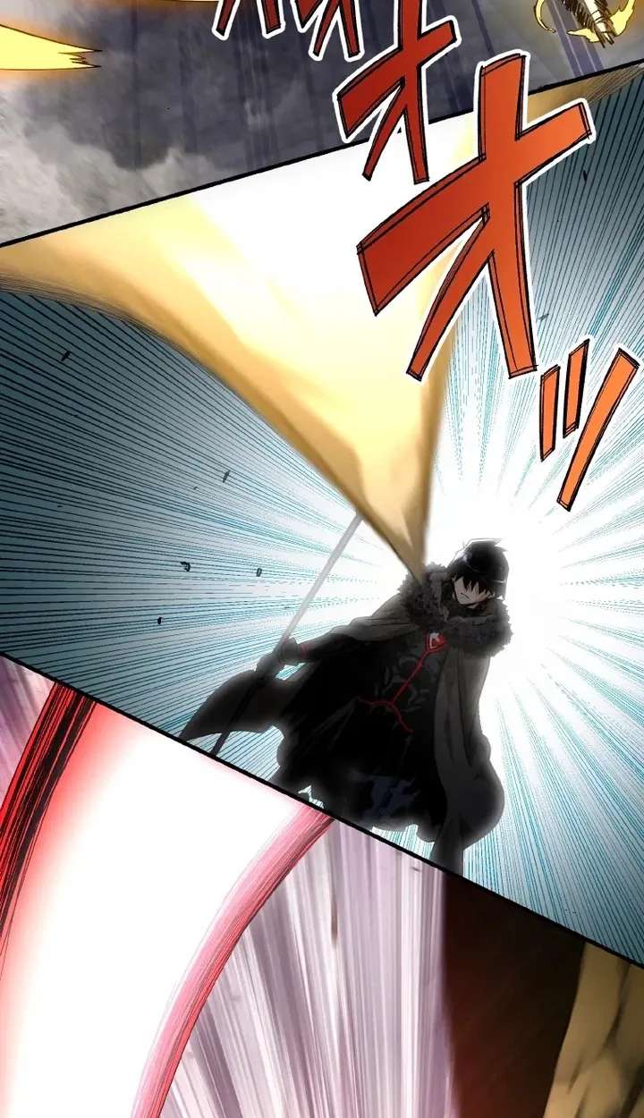 Revenge of the Villain Slayer Chapter 9 - page 68