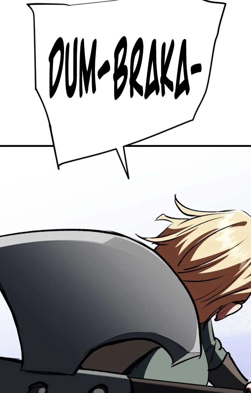 Bill The Blacksmith Chapter 37 - page 48