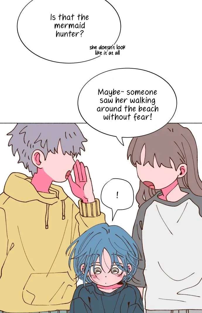 Even If It Goes to Waste Chapter 2 - page 18