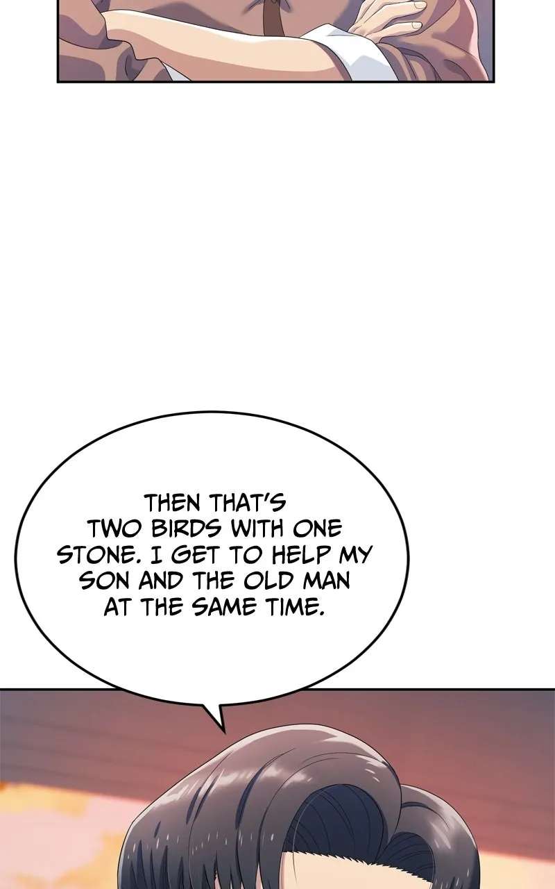 Back to First Base Chapter 3 - page 108
