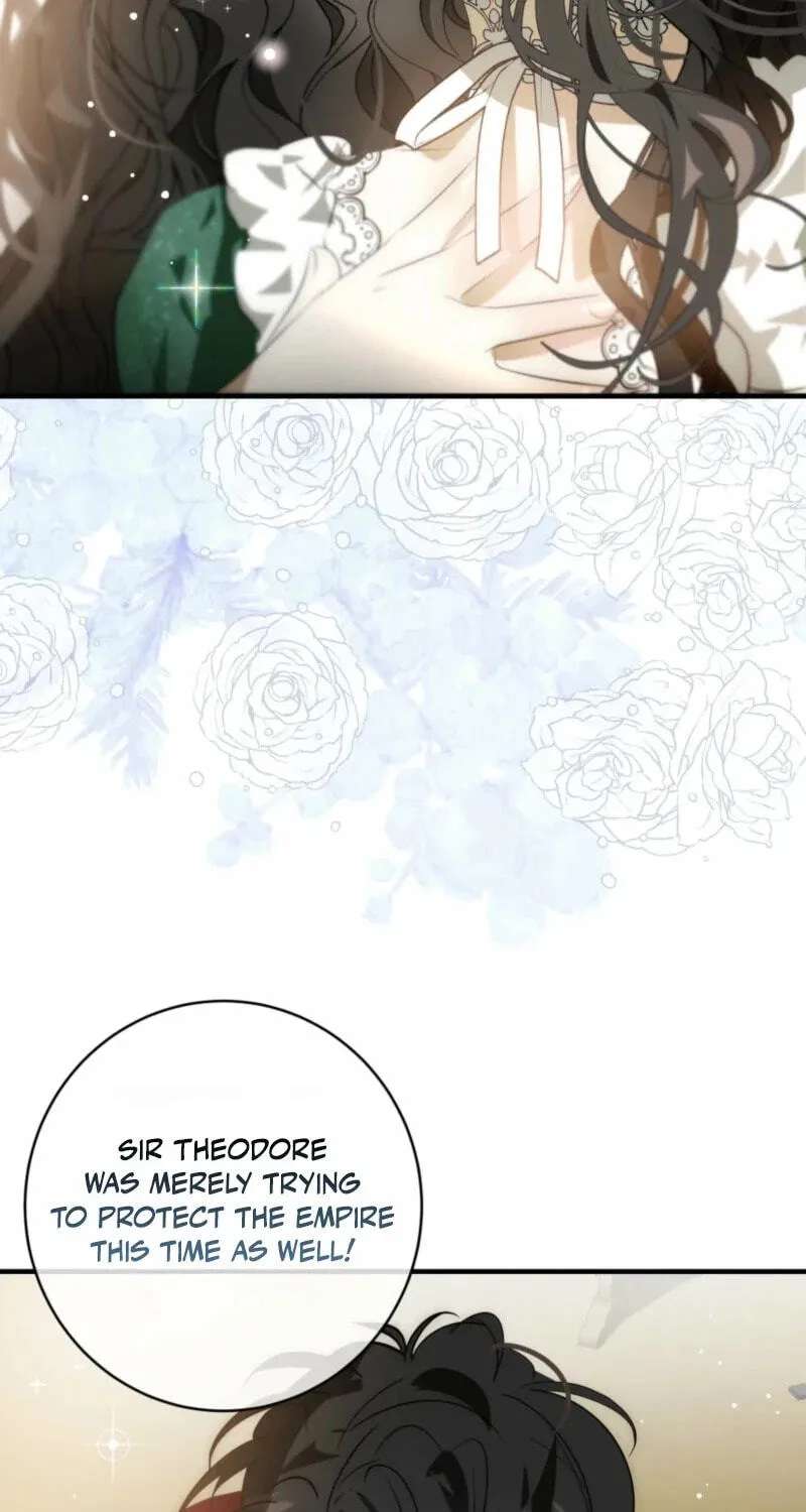 Little Lady Lilina Chapter 43 - page 71
