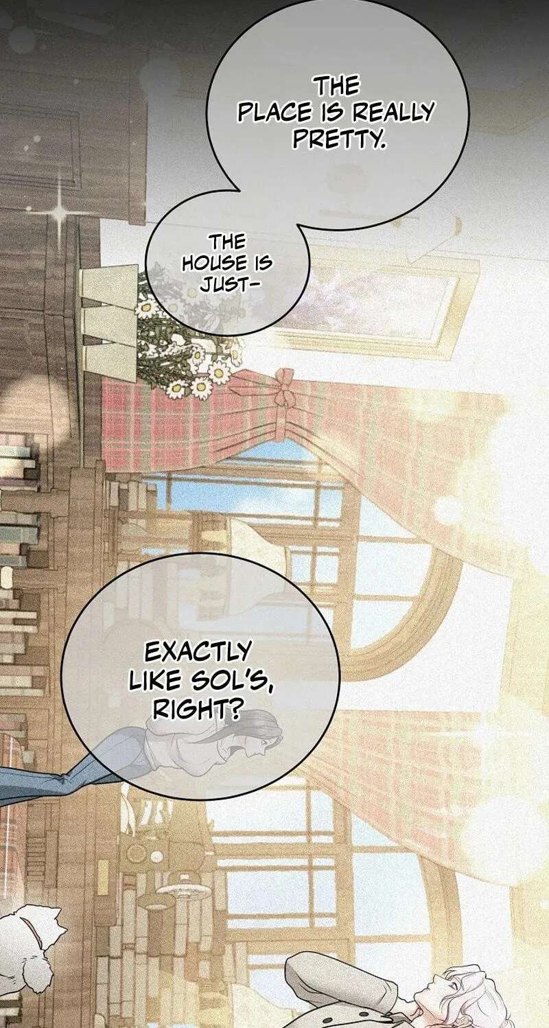 My Friend’s Husband Chapter 39 - page 36