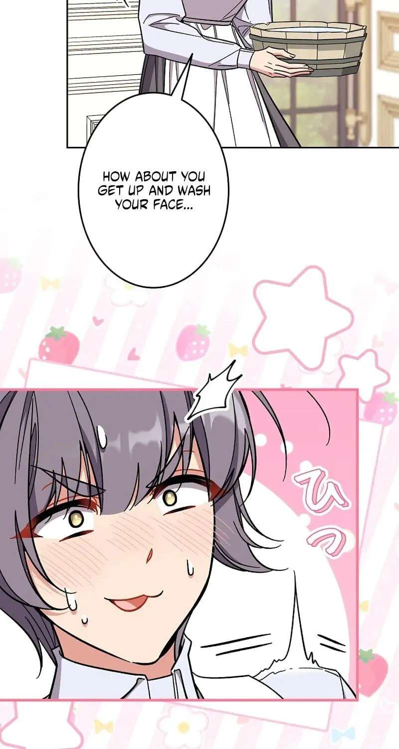 I Wish My Husband Were Dead Chapter 69 - page 61