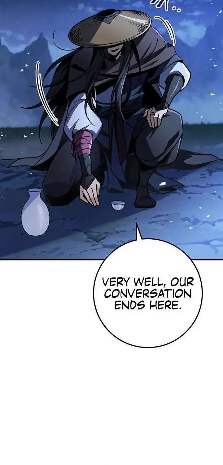 Emperor's Sword Chapter 118 - page 77