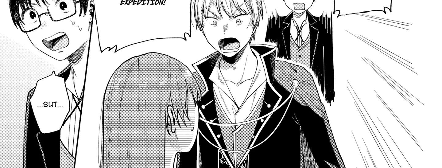 Imouto ni Kekkon wo Oshitsukerareta Techigai no Tsuma desu ga, Itsu no Mani ka Henkyohaku ni Dekiai Saretemashita Chapter 1 - page 43