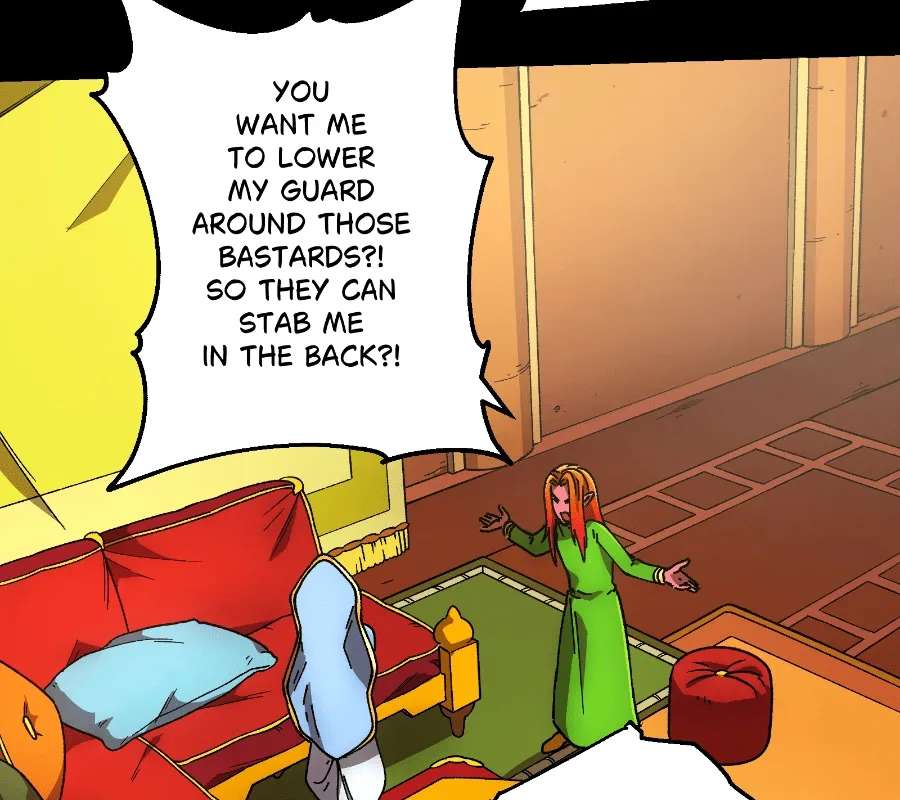 Jinna Chapter 39 - page 57
